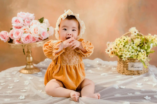 无锡满月宝宝体检